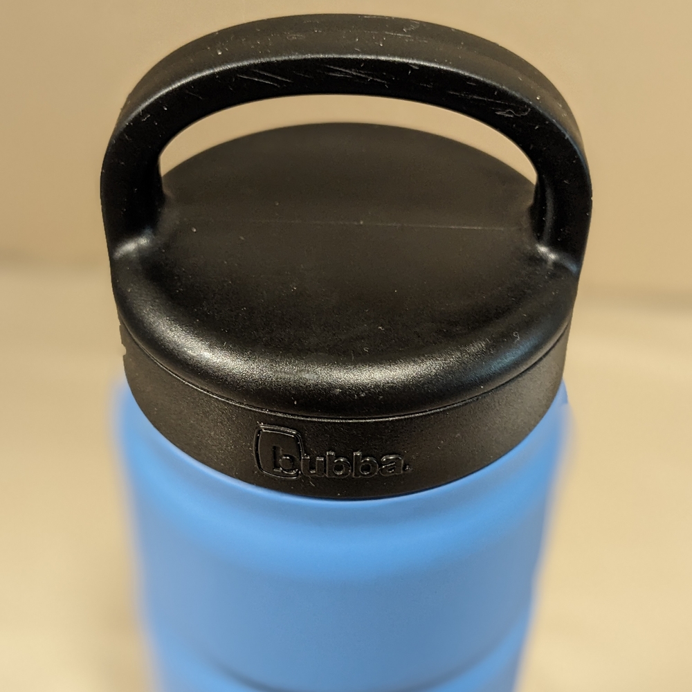 Bubba Blue Trailblazer Water Bottle 24 Oz - Picture 7 of 7